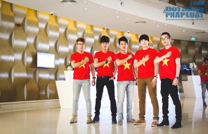 Minh Ngọc X-factor: 